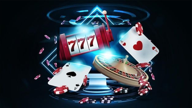 777 Wingo کیسینو میں رولیٹی گیمز کے بارے میں معلومات