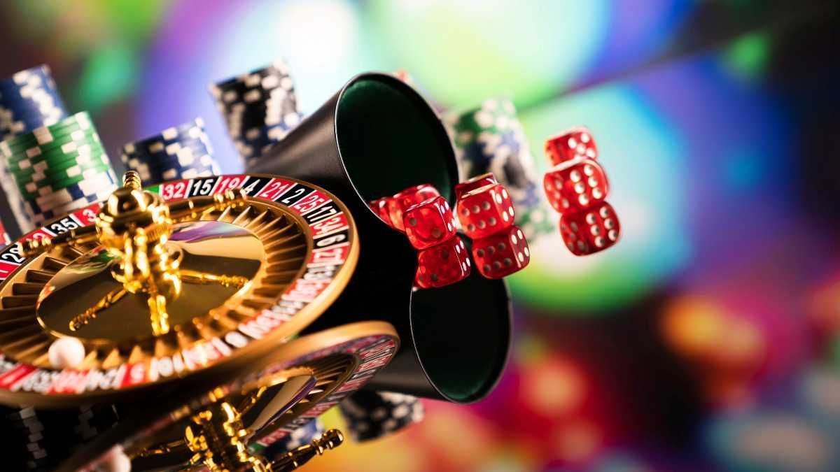 777 Wingo کیسینو میں بکراٹکھیلیں
