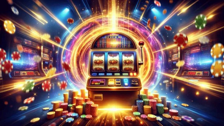 777 Wingo کیسینو گیمز کا ایک زمرہ منتخب کریں

